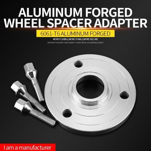 2/4 piezas/15/20mm PCD 3-112 CB 57,1 traje inteligente para CABRIO (450)-COUPE de la ciudad (450) Dos CABRIO (450)