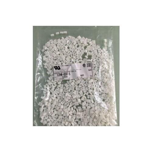 CZHR-05V-S Connectors terminals housings 100% new parts