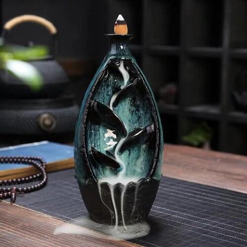 Geekcook Aromatic Incense