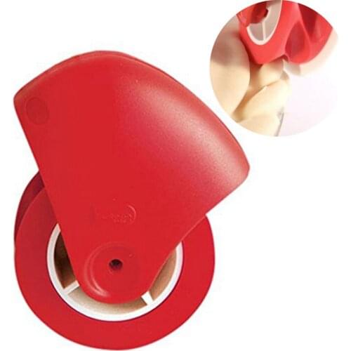 Multipurpose Pizza Pastry Wheel Cutter Noodle Maker Lattice Roller Dough Cutter Kitchen Helper DIY Dough Cutting Tools