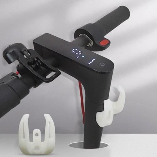 Front Hook Hanger Fit For Xiaomi Mijia M365 Pro Electric Scooter Storage Tools Skateboard Kid Scooter Grip Handle Hook Part