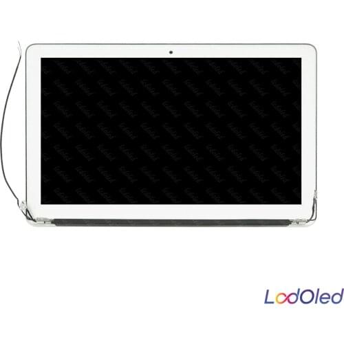 Brand New Full LCD Display Screen Complete Assembly for Apple MacBook Air 13.3" A1466 Early 2014 EMC 2632 Mid 2013 EMC 2632