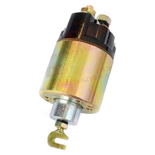 Starter Switch Electromagnetic Switch for DFSK DFM Dongfeng Sokon Mini Truck Bus Van Cargo 465 1.1L
