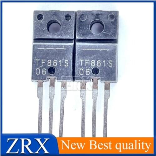 5Pcs/Lot New Original TF861S Triode Integrated Circuit Good Quality In Stock