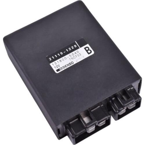 8Pin Motorcycle Digital Ignition CDI Unit For KAWASAKI ZZR250 GPZ250 GPX250 96-97 ZR250 Balius 90-97 ZZR GPZ GPX ZR 250 Igniter