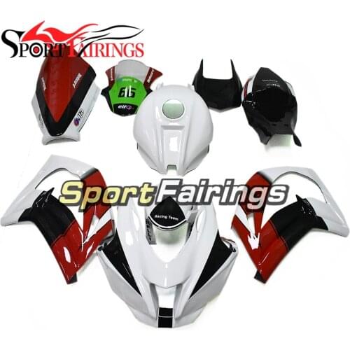 Racing Fairings for Kawasaki ZX10R 2011 2012 2013 2014 2015 Fiberglass ZX-10R 11 12 13 14 15 Bodywork White Red Black Body Kits