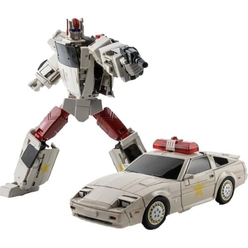 X-Transbots Transformation MX30 MX-30 Fuzz Streetwise Hot Spot First Aid Blades Groove Defensor 5in1 G1 MP Action Figure Toys