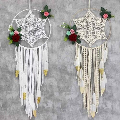 Meigar Dream Catchers