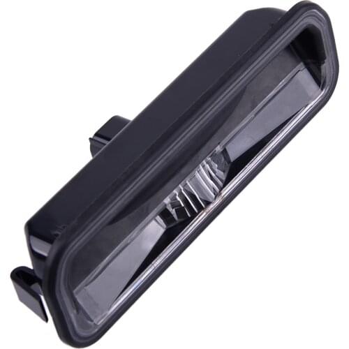 1834376 BM5119B514AE Rear Trunk Tailgate Micro Switch Fit For Ford Focus 3 B-Max Tourneo