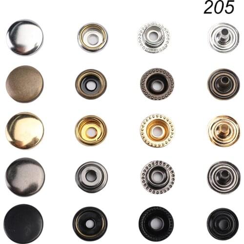 MIUSIE DIYTOOL Buttons For Clothes