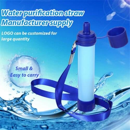 MUMIAN Camping Water Filters China