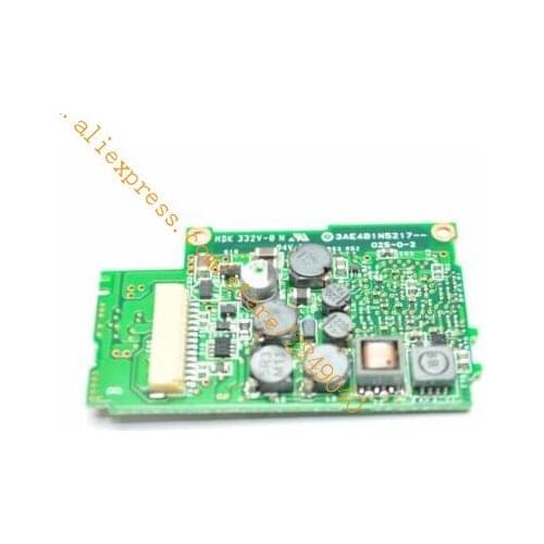 NEW Original DC DC Power Board For Nikon D3000 Camera Replacement Unit Repair part