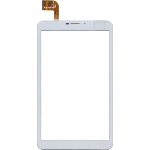 New 8 inch touch screen Digitizer for MLS iQTab Focus 3G iQ8130