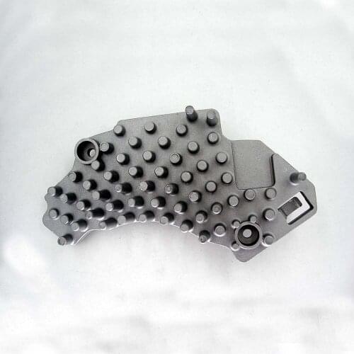 Blower motor resistor for 2108211551 2108212951 210206110 5HL35132113 for Benz