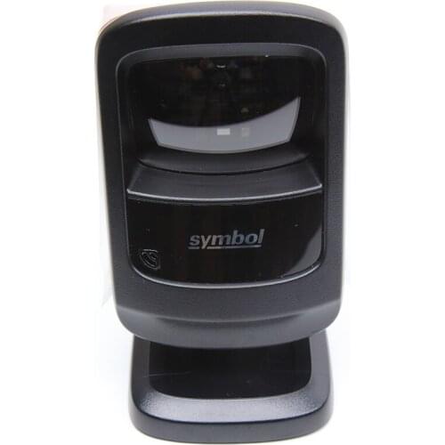 QR Code Barcode For Symbol DS9208 Digital Hands-Free Barcode Scanner 1D 2D With USB Cable