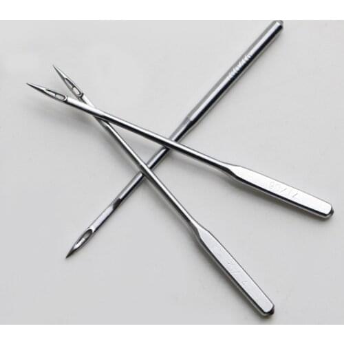 Sewing Kit Needles For Shoe Sew Repair Mending Machine 30 pieces/lot