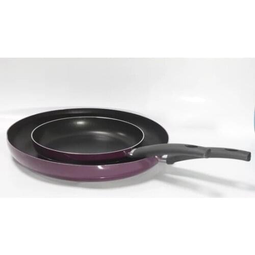 Modern Arfa Fireproof Non-Stick 16-18-20 Pan Set сковорода utensílios de cozinha сковорода с крышкой кастрюля