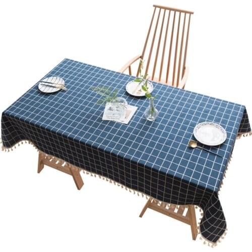 Waterproof Tablecloths Thimorberg China
