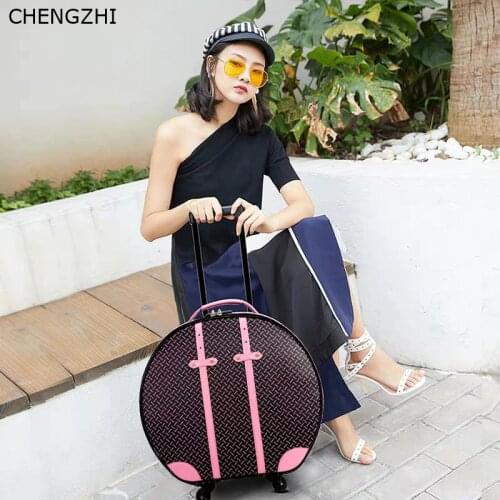 Vescovo Faux Leather Bags For Women