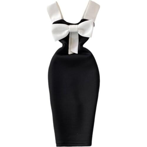 YUZACDWX Fashion Tight Dresses