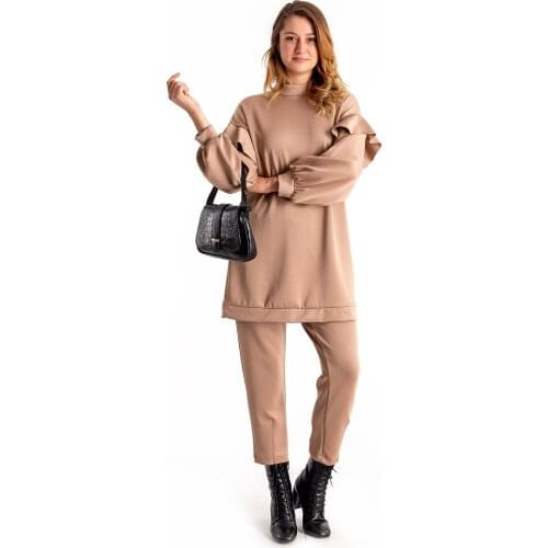 Ardanewline Women Suit 530517