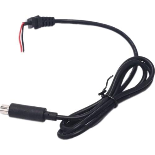 1pc 42V 2A Electric Scooter Line Charger Accessories Charger Parts Power Cable for Electric Scooter Power Adapter