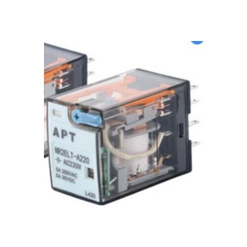 20 pcs NR4CLT-A220 NR small universal class relay