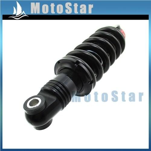 200 x 55mm DNM DV22AR Coil Spring Rear Shock For Mountain Bike Bicycle