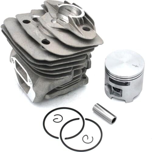 51mm Cylinder Piston Kit for Husqvarna 570 570EPA 570XP 575 575XP 575XP EPA 576XP EPA PN 525839402 537254502