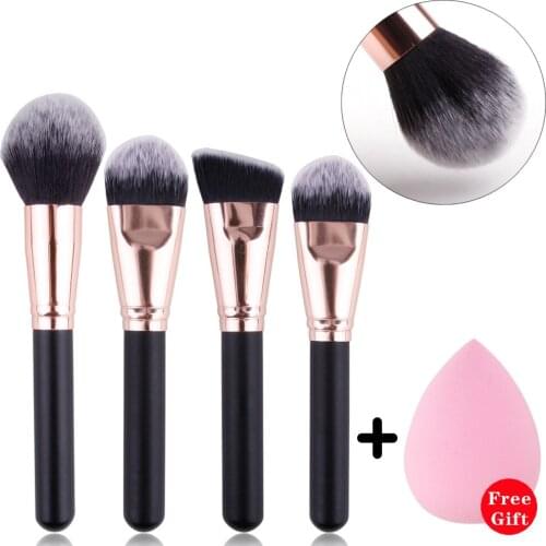 Кисти для румян Acolehuma China At AliExpress