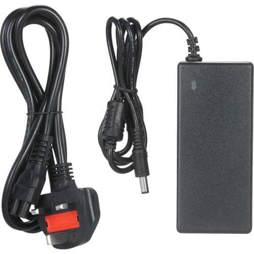 AC Power Adapter Plug 3.42A 19V Power Supply Adapter for Electric Soldering Iron of SQ-001 and SQ-D60 EU/US/UK/AU Plug