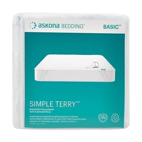 Askona Mattress Covers