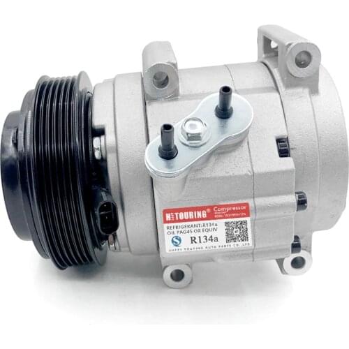 SP11 Auto A/C AC Compressor For SSANGYONG SsangYong Actyon Korando 2.0XDi 2.0 Diesel 2011- 749004 SYMC 6711303011 6711303111