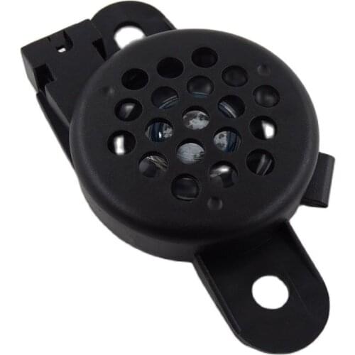 Car Reversing Radar Speaker Warning Buzzer Alarm Horn For Golf Passat CC Amarok A3 A4 A6 A8 Q3 Q5 TT RS Octavia Seat 8E0919279