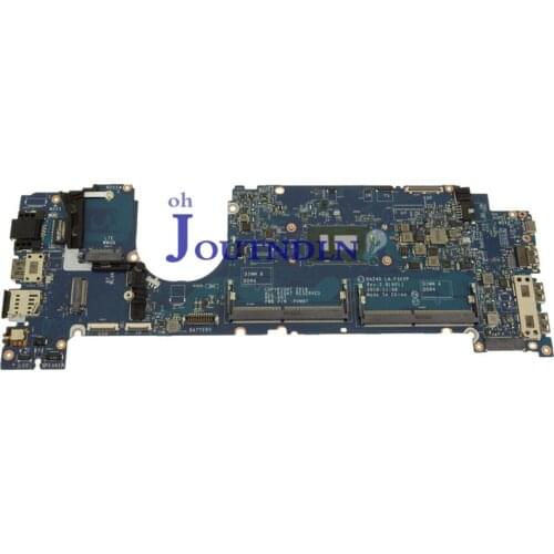 JOUTNDLN FOR Dell Latitude 7490 Laptop Motherboard CWDR5 0CWDR5 CN-0CWDR5 W/ i7-8650U CPU LA-F322P DDR4