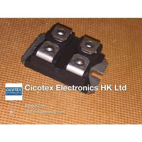 IXFN55N50 Module IGBT