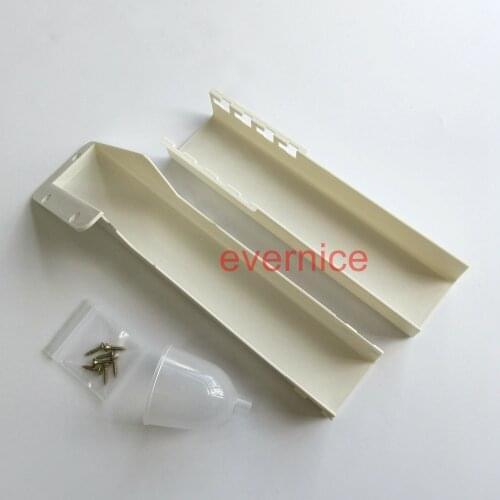 Cloth Waste Chute Asm For Juki Mo-3600 3900 6700