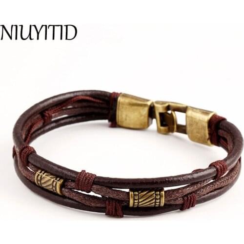 Браслеты с подвесками NIUYITID China At AliExpress