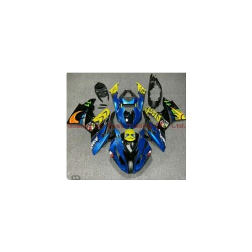 New ABS motorcycle Fairing For BMW S1000RR 2017 2018 S1000RR 2017 2018 Injection Bodywor All sorts of color No.2945