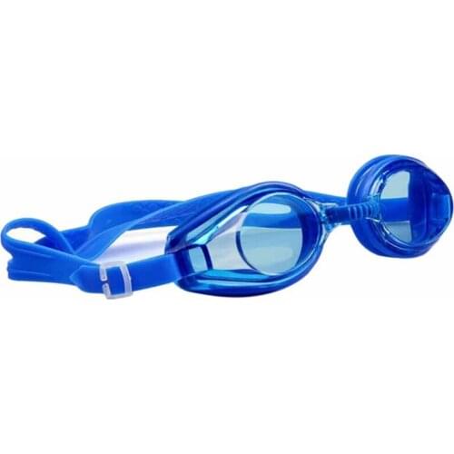 Swimming Goggles Kids High Definition Waterproof Anti-fog Lens Glasses Boys Girls Eyewear