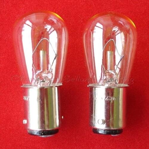 Great!navigation Light Lamp Ba15d T22x48 24v 25w A525