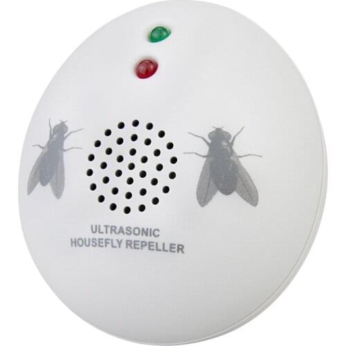 Free ShippinAosion warehouses hotels supermarkets offices hospitals use ultrasonic house fly mosquito repeller repellent GS plug