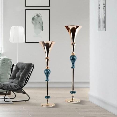 PEANDIM Ceramic Flower Vases