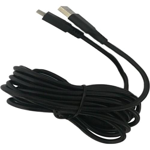 Line Gamepad Charger Suitable for PS5 Switch Cable Type C Game Controller Host Charging Cable