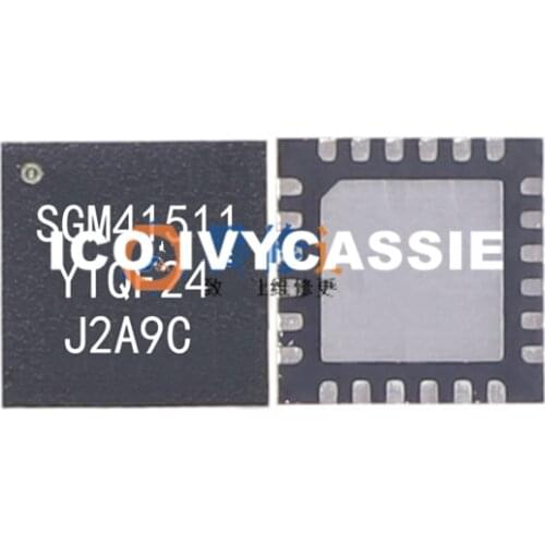SGM41511 For Huawei Enjoy 10E Glory 9A Charger IC USB Charging Chip