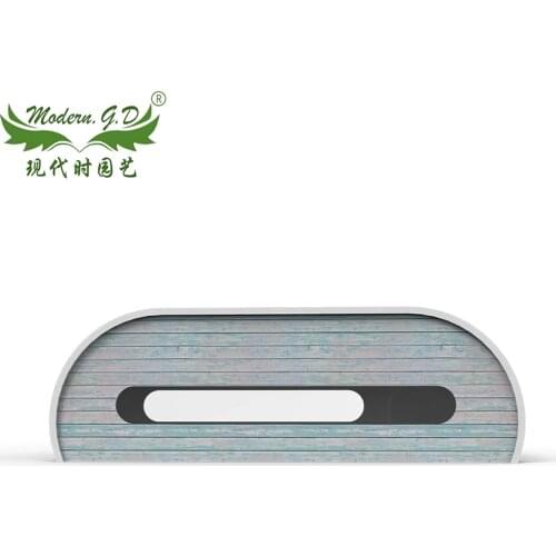 Building energy saving module Graphene EPS prefab houses