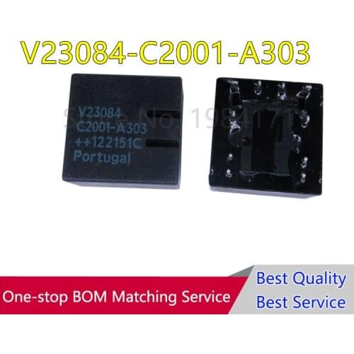 20Pcs V23084-C2001-A303 new