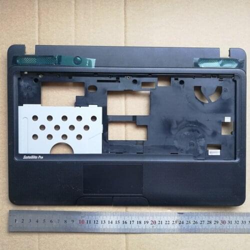 90% New laptop upper case base cover palmrest for Toshiba Satellite Pro L630 L630D V000240360