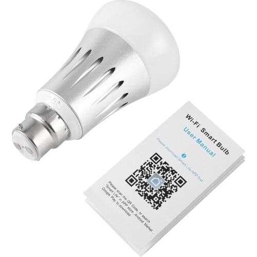 Cimiva Light Bulbs