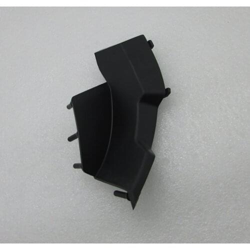 For BYD F6 Board Harvesting Small Triangle Under The Wind Shield Wiper Trim Cover Small Plaque 2pcs